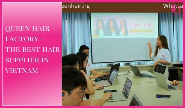 Introduce about best Vietnamese hair supplier