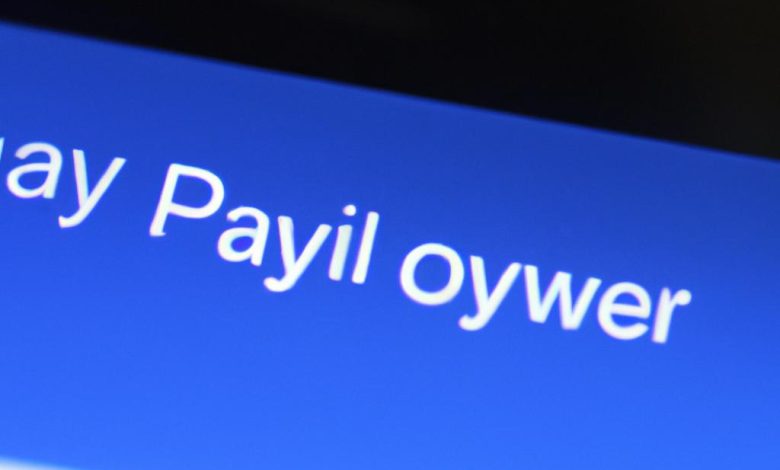 PayPal-Business-Customer-Service-Number-1