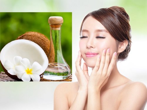 Các bước làm răng trắng sáng với dầu dừa