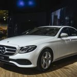 Bảng giá Mercedes E250 cập nhật mới nhất trong tháng 5/2019