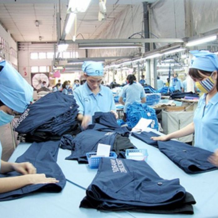 Vietnam garment factory list and finding the right supplier
