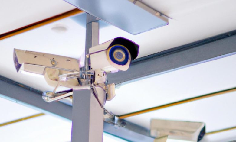 Security Camera Systems Business: Safeguarding Your Success 2023