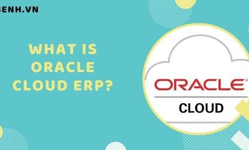 What Is Oracle Cloud ERP? The Exactly Information For Tech Knowledge 2023