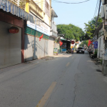 Đặc điểm khu vực bán nhà phố Bắc Cầu Long Biên Hà Nội
