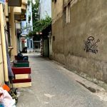 Thông tin mới nhất về khu vực bán nhà ngõ 78 phố Bồ Đề Long Biên